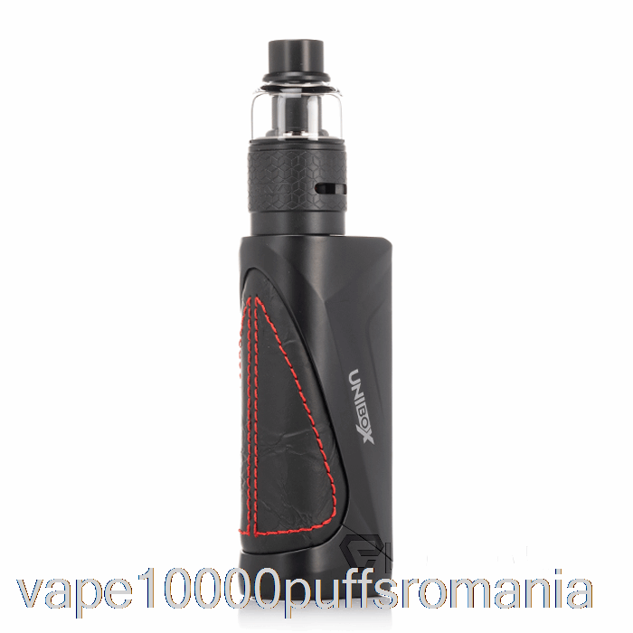 Vape Romania Oxva Unibox Pnm 80w Starter Kit Negru